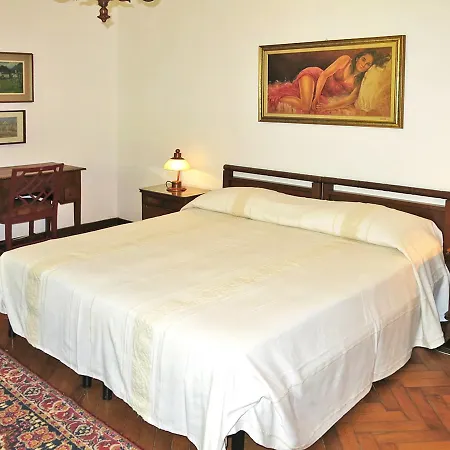 Locazione Turistica Valbella *