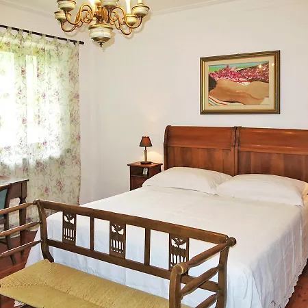 Apartmán Locazione Turistica Valbella *