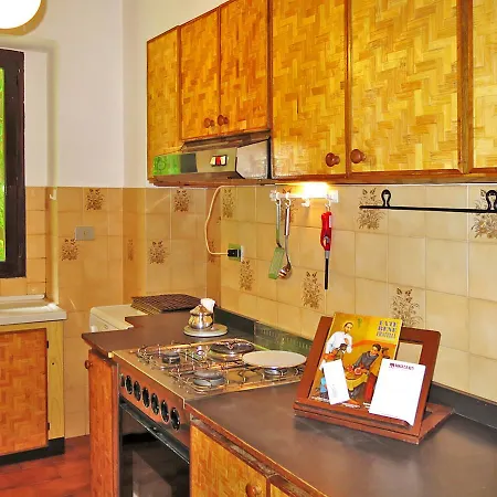 Apartmán Locazione Turistica Valbella Asti