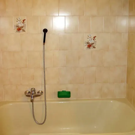 Apartmán Locazione Turistica Valbella *