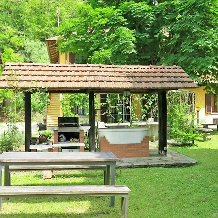 Apartmán Locazione Turistica Valbella Asti