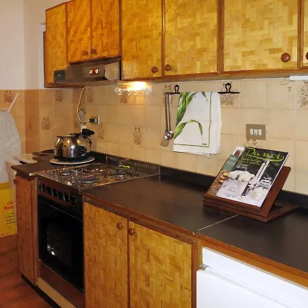 Locazione Turistica Valbella Apartmán *