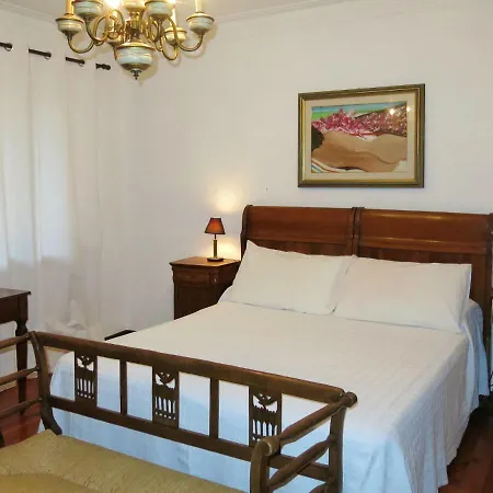 Apartmán Locazione Turistica Valbella *