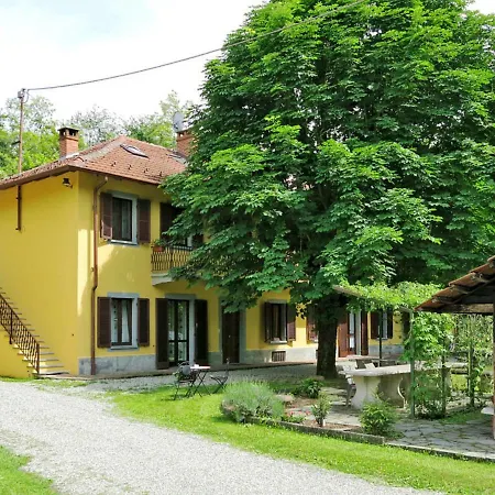 Locazione Turistica Valbella * Asti