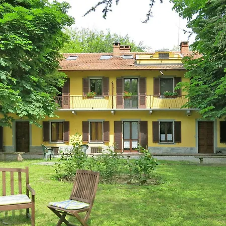 Locazione Turistica Valbella Asti