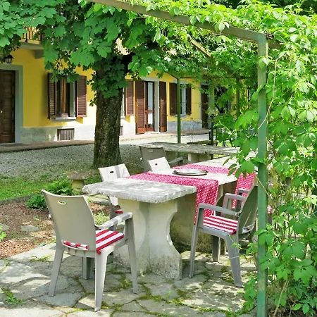 Apartmán Locazione Turistica Valbella *