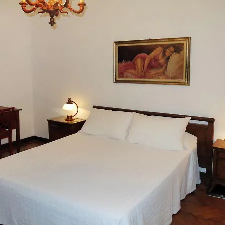 Apartmán Locazione Turistica Valbella