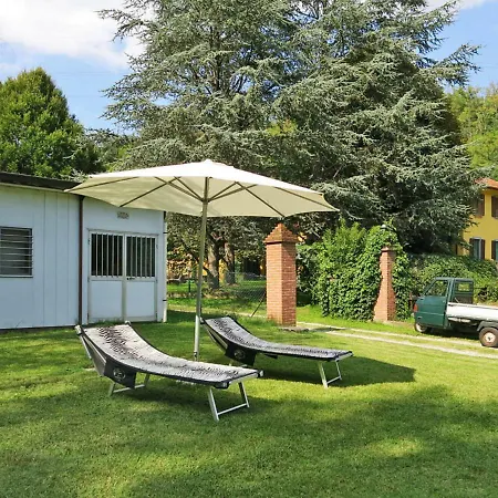 Locazione Turistica Valbella Apartmán