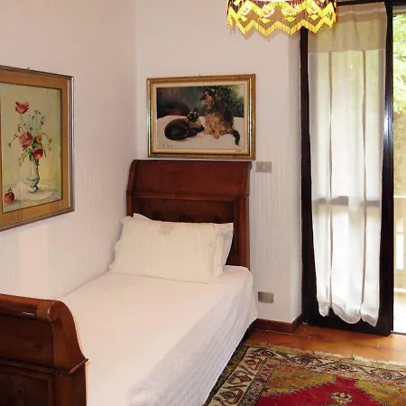 Locazione Turistica Valbella