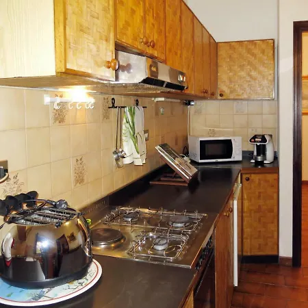 Apartmán Locazione Turistica Valbella Asti